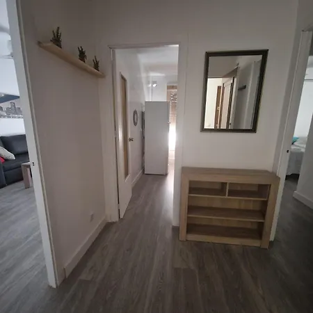 Acogedor En Patios De San Basilio Cordoue