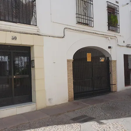 Apartment Acogedor En Patios De San Basilio