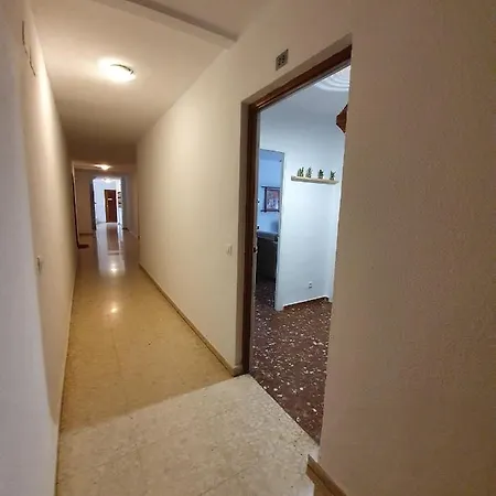 Apartment Acogedor En Patios De San Basilio *