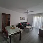 Apartamento Acogedor En Patios De San Basilio