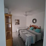 Acogedor En Patios De San Basilio