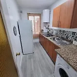Acogedor En Patios De San Basilio Apartamento *