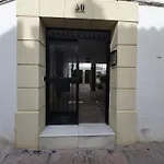 Apartamento Acogedor En Patios De San Basilio