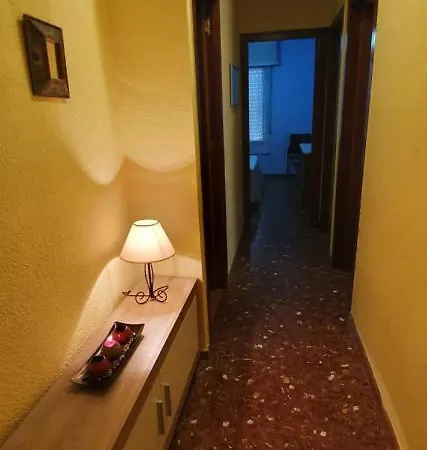 Acogedor En Patios De San Basilio Apartamento