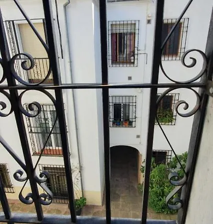 Apartamento Acogedor En Patios De San Basilio