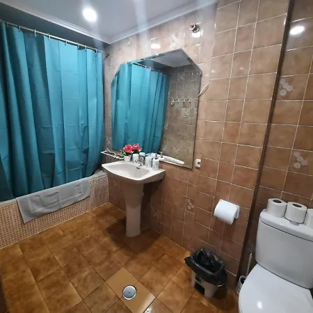 Apartamento Acogedor En Patios De San Basilio *
