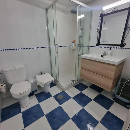 Apartamento Acogedor En Patios De San Basilio Córdova