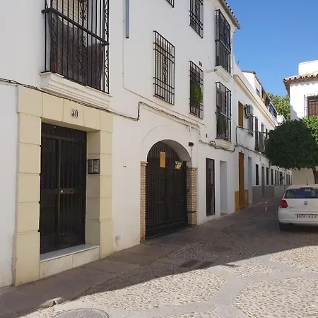 Acogedor En Patios De San Basilio Apartamento