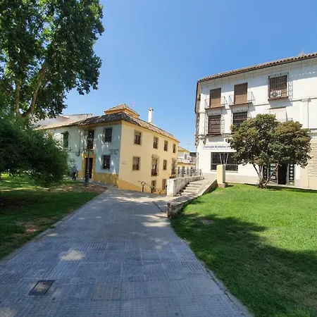 Acogedor En Patios De San Basilio Córdova