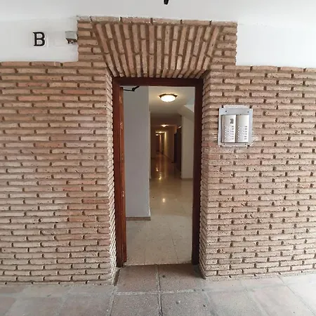 Apartamento Acogedor En Patios De San Basilio Córdova