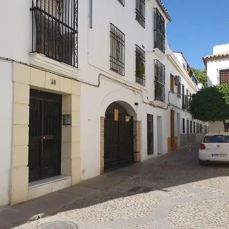 Acogedor En Patios De San Basilio Appartamento *